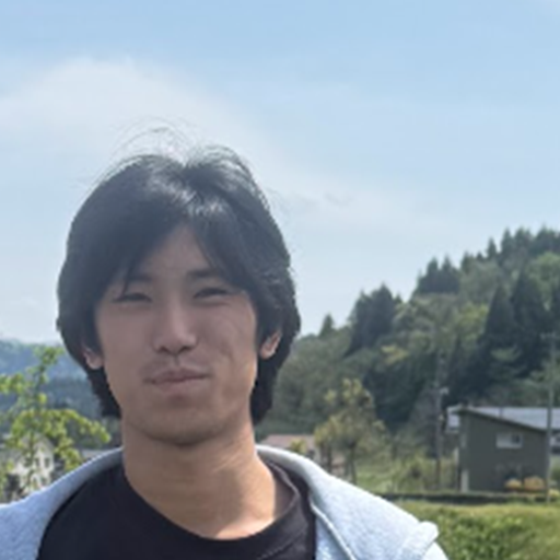町田さんの顔写真